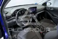2022 Hyundai Ioniq
