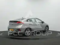 2022 Hyundai Ioniq
