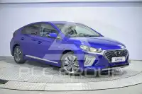 2022 Hyundai Ioniq