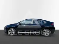 2022 Hyundai Ioniq