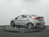 2022 Hyundai Ioniq