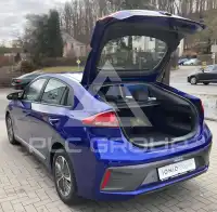 2022 Hyundai Ioniq