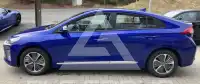 2022 Hyundai Ioniq