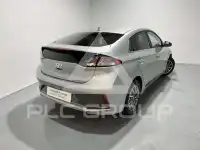 2022 Hyundai Ioniq