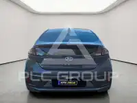 2022 Hyundai Ioniq