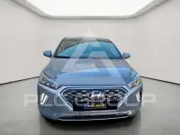 2022 Hyundai Ioniq