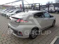 2022 Hyundai Ioniq