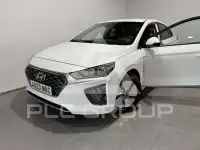 2022 Hyundai Ioniq