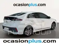 2022 Hyundai Ioniq