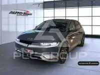 2022 Hyundai Ioniq