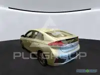 2022 Hyundai Ioniq