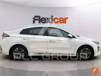 2022 Hyundai Ioniq