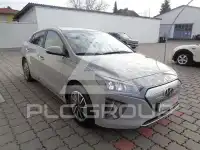 2022 Hyundai Ioniq