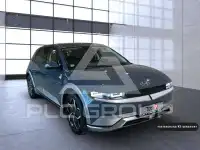2022 Hyundai Ioniq