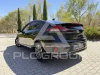2022 Hyundai Ioniq