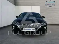 2022 Hyundai Ioniq