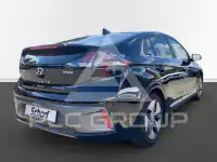 2022 Hyundai Ioniq