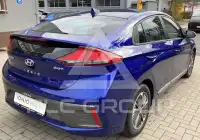 2022 Hyundai Ioniq