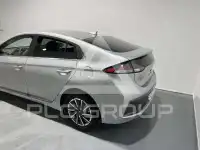 2022 Hyundai Ioniq