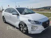 2022 Hyundai Ioniq
