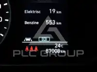 2022 Hyundai Ioniq