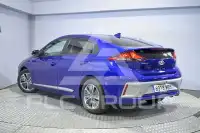 2022 Hyundai Ioniq