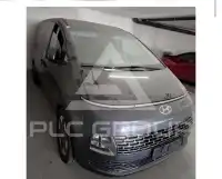 2022 Hyundai Staria