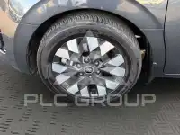 2022 Hyundai Staria
