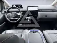 2022 Hyundai Staria