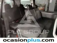2022 Hyundai Staria