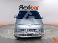2022 Hyundai Staria