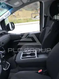 2022 Hyundai Staria