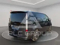 2022 Hyundai Staria