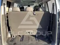 2022 Hyundai Staria