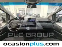2022 Hyundai Staria
