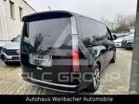 2022 Hyundai Staria