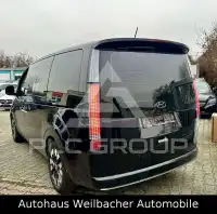 2022 Hyundai Staria