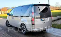 2022 Hyundai Staria