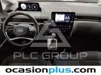 2022 Hyundai Staria