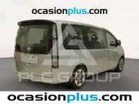 2022 Hyundai Staria