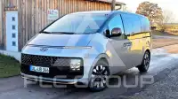 2022 Hyundai Staria