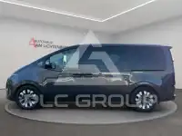 2022 Hyundai Staria