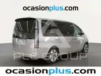2022 Hyundai Staria