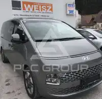 2022 Hyundai Staria