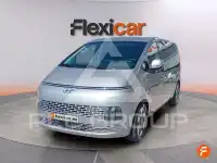 2022 Hyundai Staria