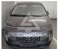 2022 Hyundai Staria