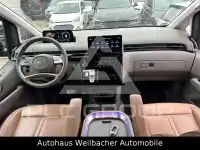2022 Hyundai Staria