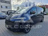 2022 Hyundai Staria