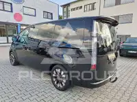 2022 Hyundai Staria