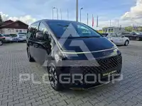 2022 Hyundai Staria
